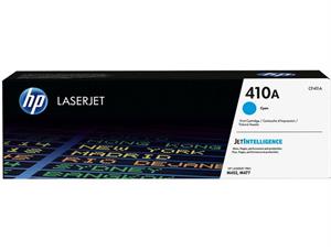 Toner HP CF411A 2.3K blå for Color LaserJet Pro M452,M377, M477 